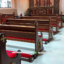 kursi gereja