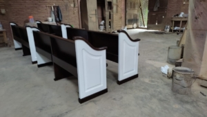 bangklu gereja minimalis 