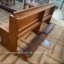 kursi gereja katolik